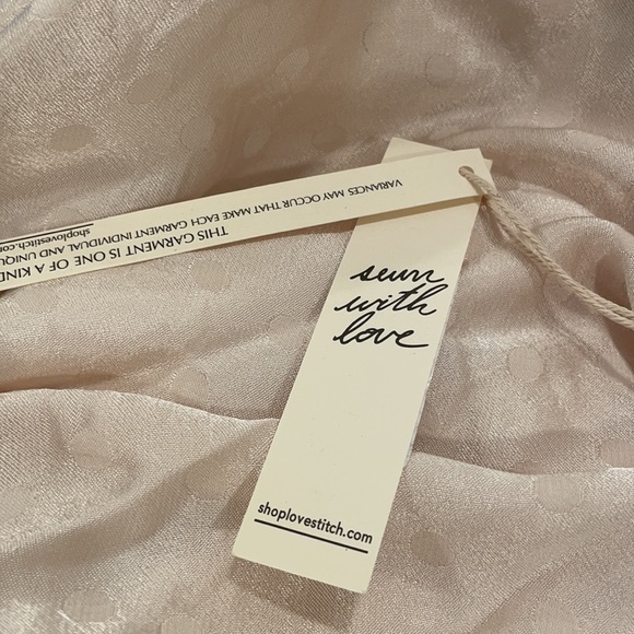 Lovestitch Elle Party Dress - Picture 3 of 3